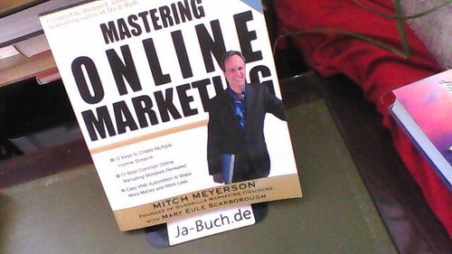 Mastering online marketing - mastering, 12