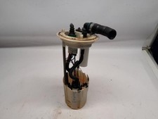 Pompa carburante elettrica