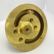 Nilfisk 107307252 Testata Pompa UNO BOOSTER / SC UNO