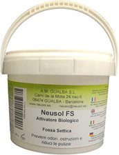 FS - Attivatore Biologico