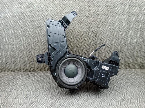 Hyundai kona subwoofer - hyundai,