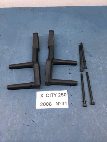 Coppia staffa supporto - coppia,