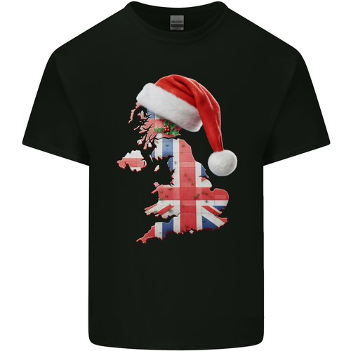Natale gran bretagna union - natale, uk