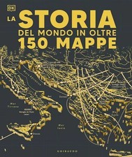LA STORIA DEL MONDO IN OLTRE