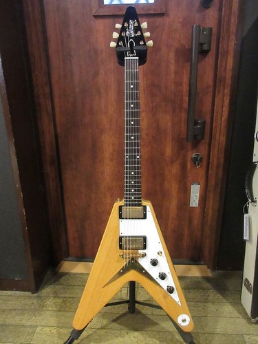 Gibson custom shop - custom,