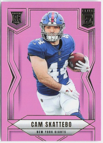 2025 donruss elite 153 cam - 2025,
