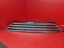 MINI BMW MK2 2008 FRONT BONNET