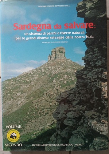 Sardegna salvare 2 - salvare,