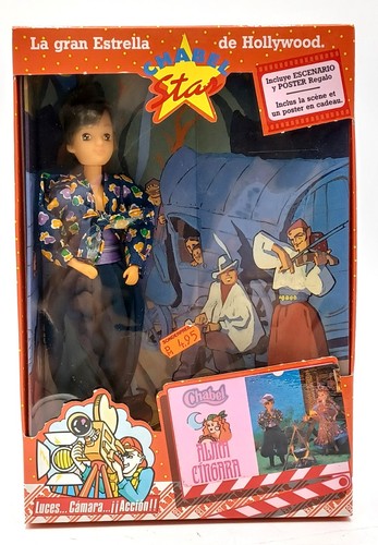 1990 feber chabel - star, danny