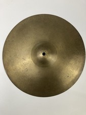 Piatto Crash 14” 35 cm