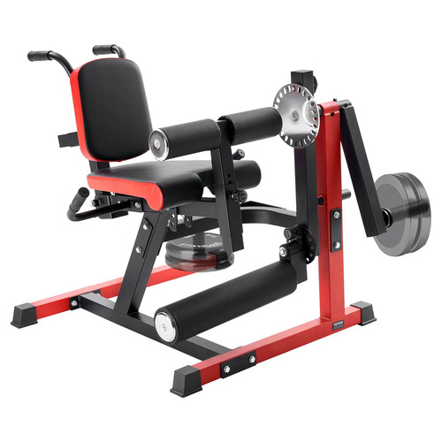 Macchina leg extension per - leg,
