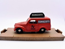 modellini auto furgone FIAT