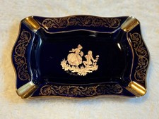 Vassoio decorativo cammeo oro
