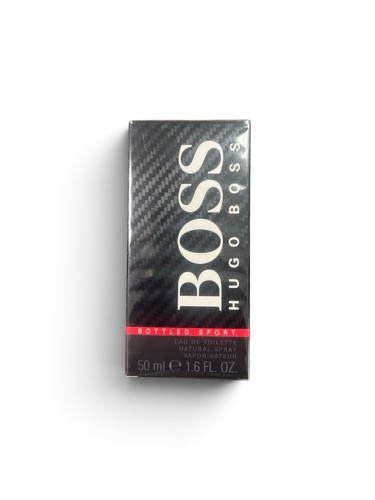 Hugo boss bottled - hugo,