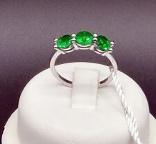 1,50 CT. ANELLO TRILOGY ORO