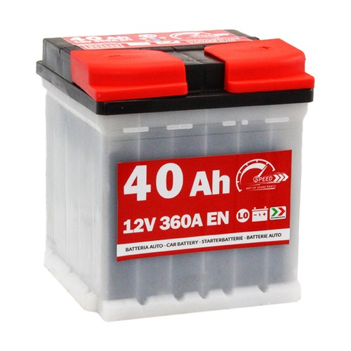 Batteria auto speed - batteria, l1