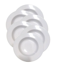 Servizio Piatti Fondi per 6