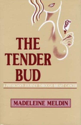 Tender bud physician s - tender, physician's