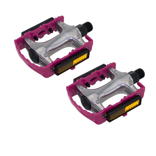 940 pedali lega rosa - pedali,