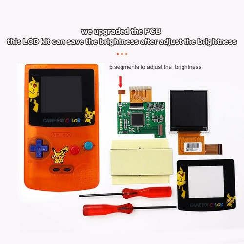 Kit schermo lcd - schermo,