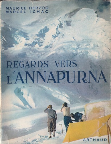 Languepin nanda devi - languepin,