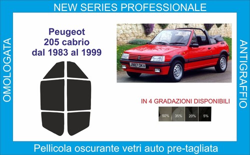 Pellicole oscuranti vetri - pellicole,