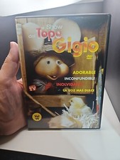 Topo Gigio Vol. Vlll DVD