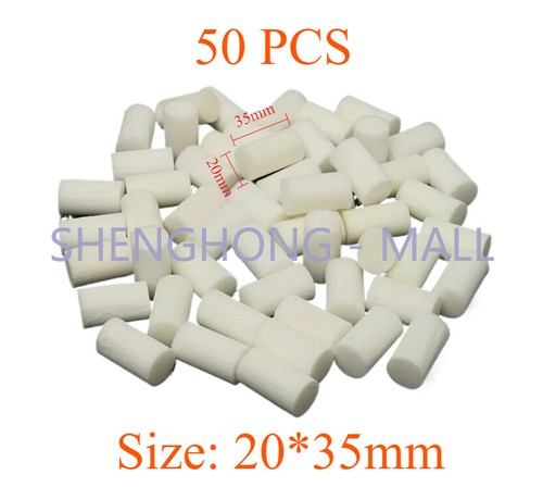 50pcs pcp pompa - alta, pressione