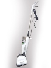 Scopa elettrica a vapore