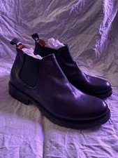 Fiorentini + Baker Men's Black