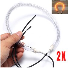 2PZ RESISTENZA CIRCOLARE