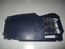 Carena Sottopedana Sotto