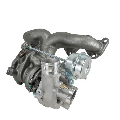 Turbocompressore nuovo senza - turbocompressore,