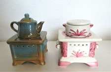 Scalda crostata ceramica - crostata,