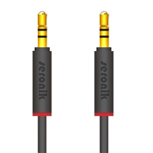 Cavo aux auto - auto, 3,5mm