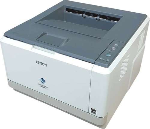 Epson aculaser m2000dn - aculaser,