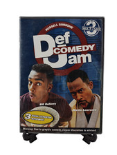Def Comedy Jam: All Stars Vol