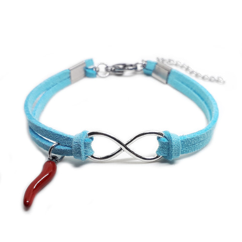 Bracciale del napoli calcio - del,