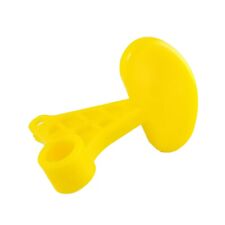 LEVA SELETTORE FARFALLA PER