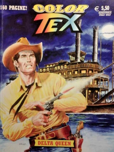 Color tex delta - delta,