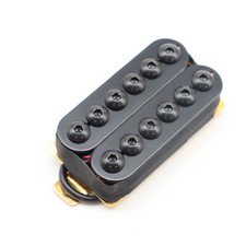 1 Pz Nero Alta Uscita Chitarra