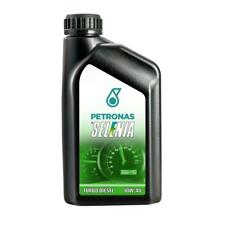 Olio Motore Sintetico Auto