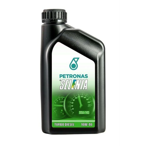 Olio motore sintetico - olio,