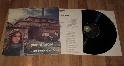 Gianni togni una simile - una,
