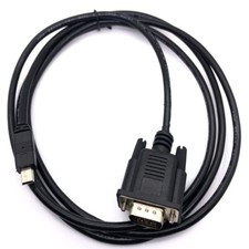 Cavo da 1,5 m mini USB maschio
