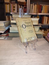 E. Boselli Manuale per