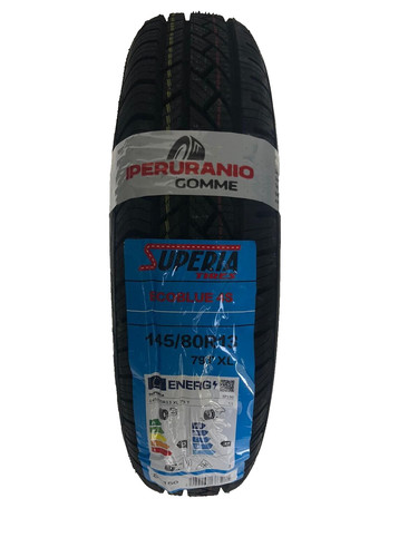 Pneumatici nuovi 145 - nuovi, 79