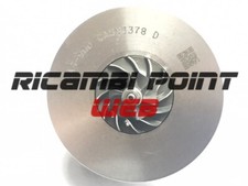 Core Assy Nuovo Turbo Garrett