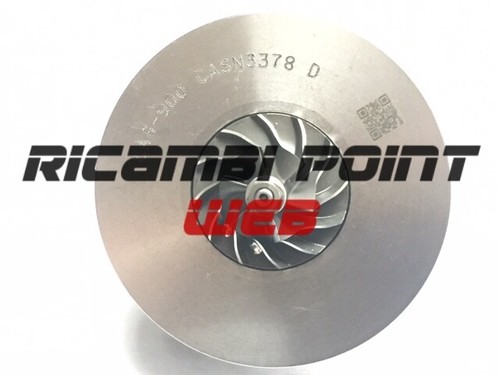 Core assy nuovo - core,