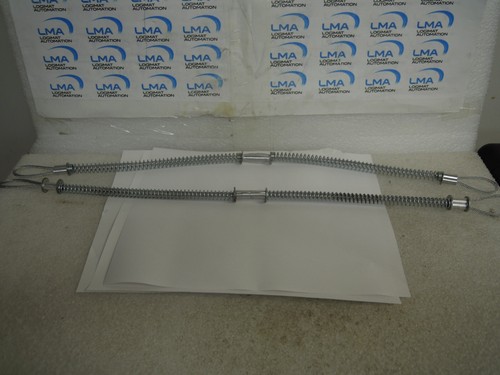 Lot flexible whip - lot,